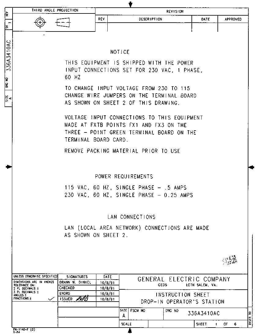 First Page Image of DS200DPCAG1ADB Drawings.pdf